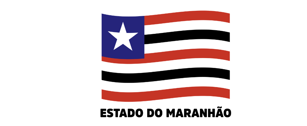 Logo Governo do Maranhão